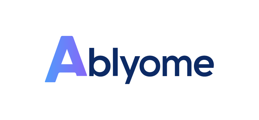 Ablyome logo